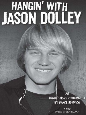 cover image of Hangin' with Jason Dolley